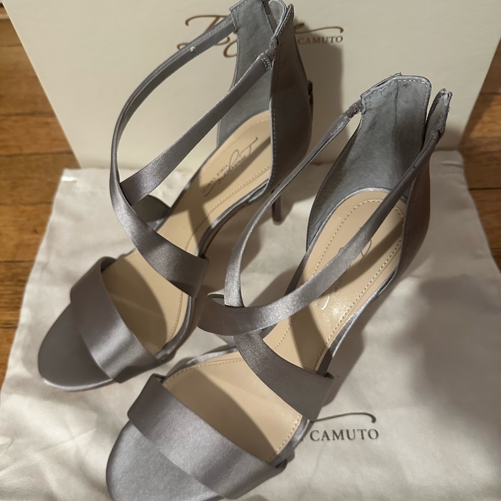 Vince Camuto Im-Pascal Heels